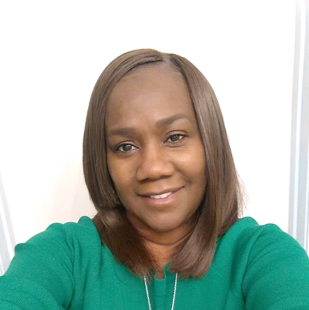 Meet your Posher, Aishah